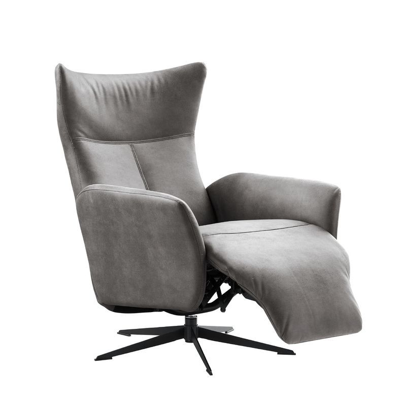 Ivaldi relaxfauteuil microleder kentucky 2590-antr