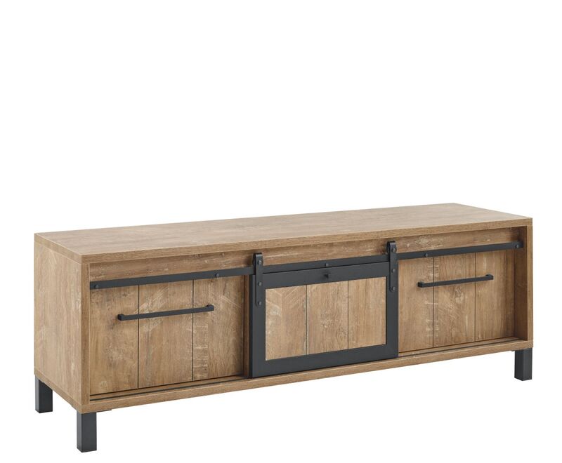 TV-meubel Alva 179 cm